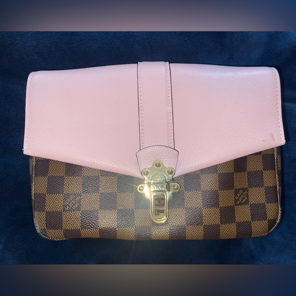 LV Clapton PM Bag.